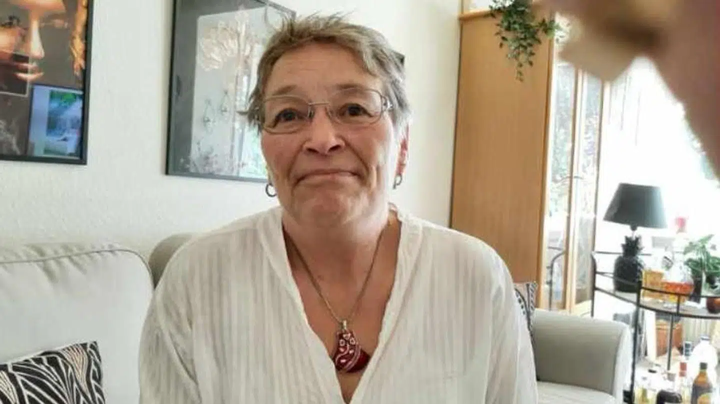 »Jeg må bare konstatere, at det har været nemmere at få oplysninger fra Kandis-Johnny selv end Ticketmaster,« siger Annette Hansen.