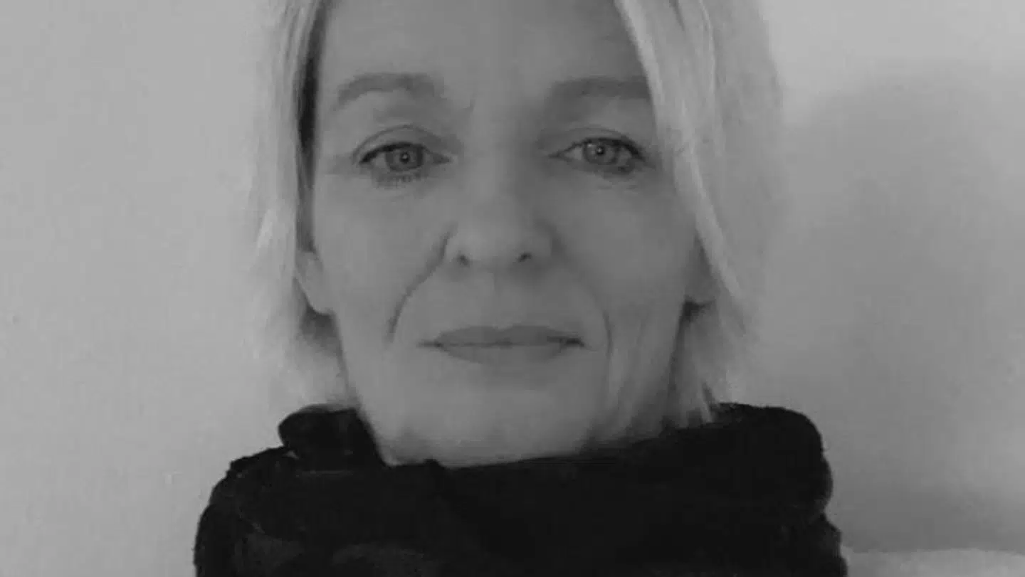 Heidi Sabro, 53 år, Præstø.