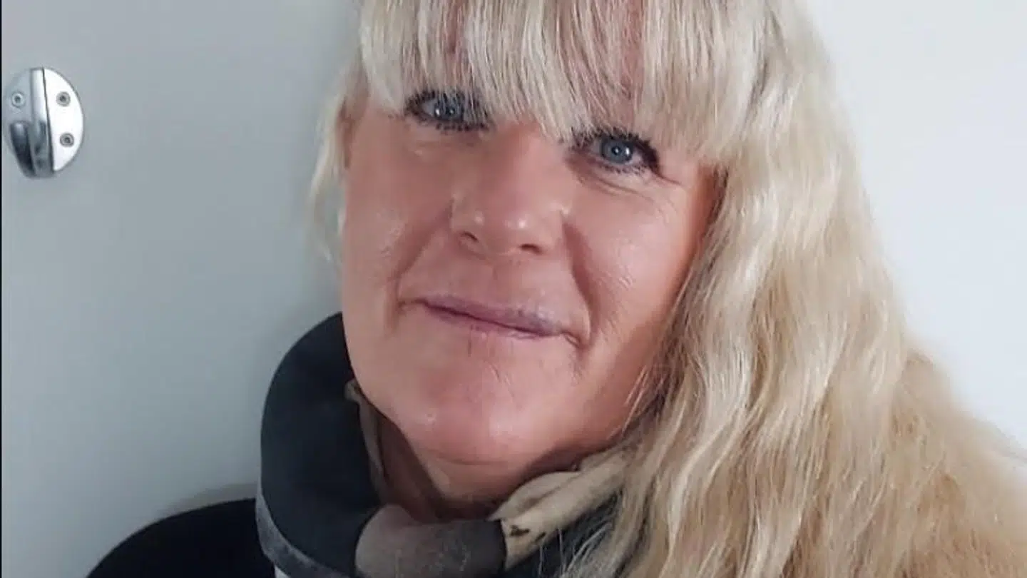 Lis Lund, 56 år, Lolland.