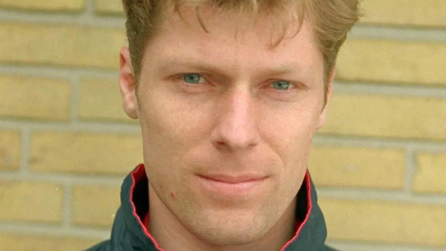 Peter Rasmussen nåede også forbi Stuttgart og Viborg i sin spillerkarriere.