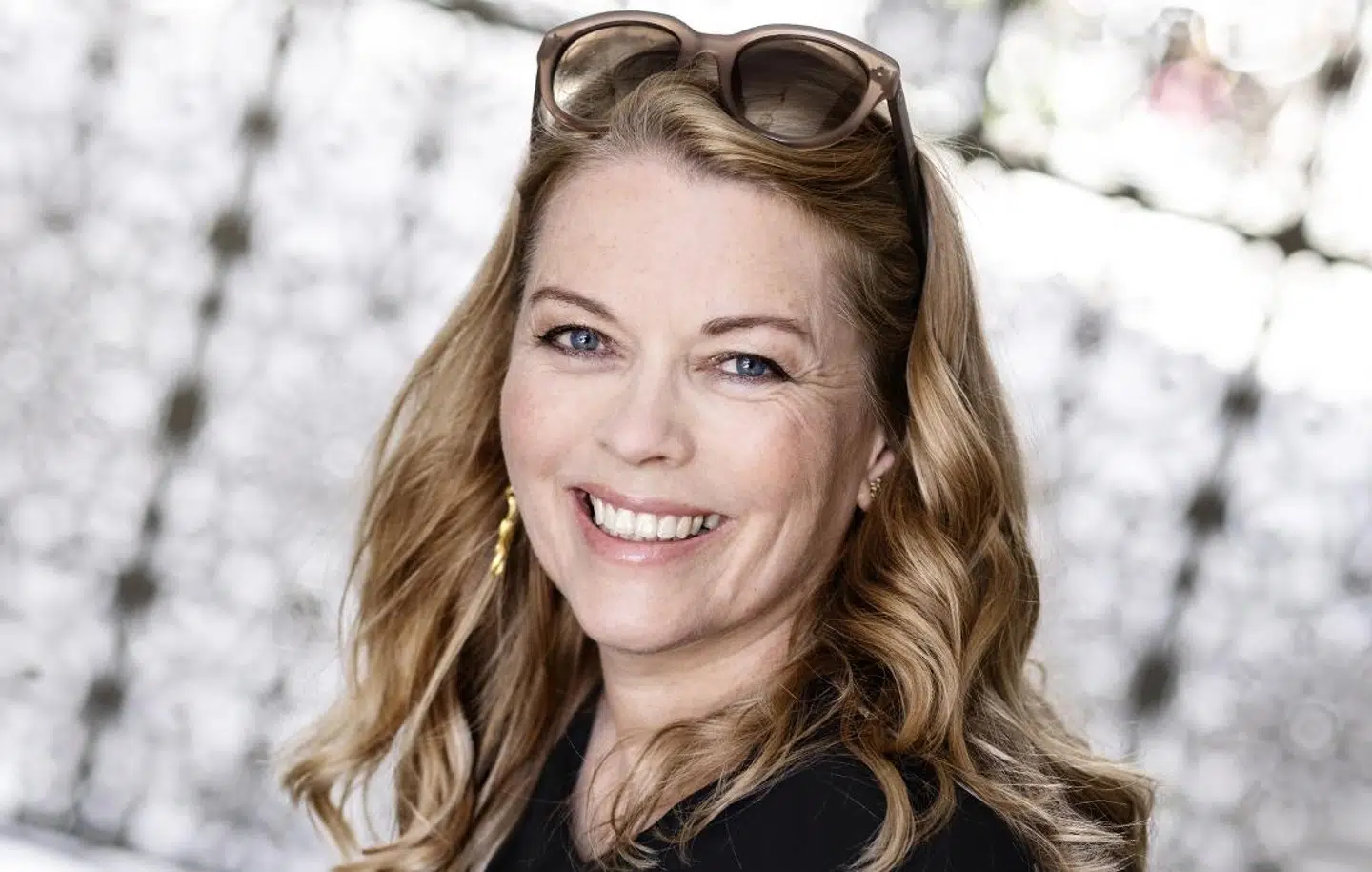 Forfatter og journalist Julie Hastrup