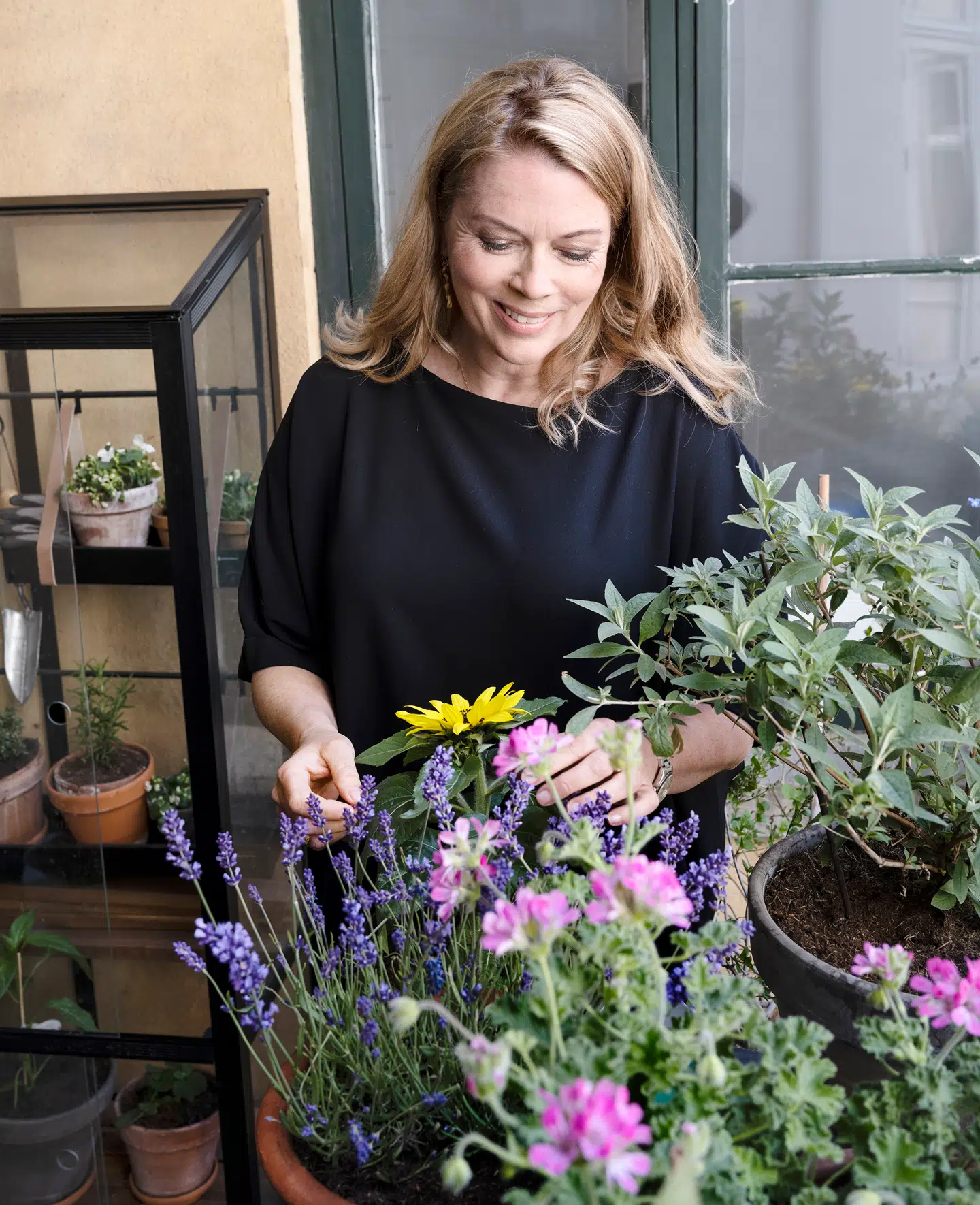 Forfatter og journalist Julie Hastrup