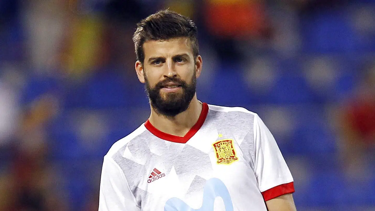 Piqué stoppede i 2018 på det spanske landshold. I 2019 spillede han en venskabskamp for regionen Catalonien, som han ønsker skal være selvstændig.
