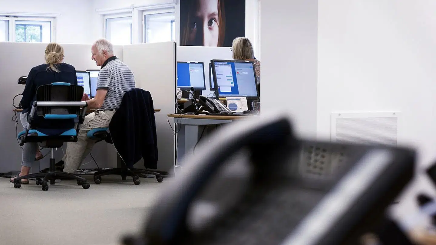 Det er almindeligt at børn og unge føler skam, efter de er blevet udsat for seksuelle overgreb, fortæller Mirjam Marie Westh, der er børnefaglig konsulent hos Børns Vilkår. Arkivfoto.