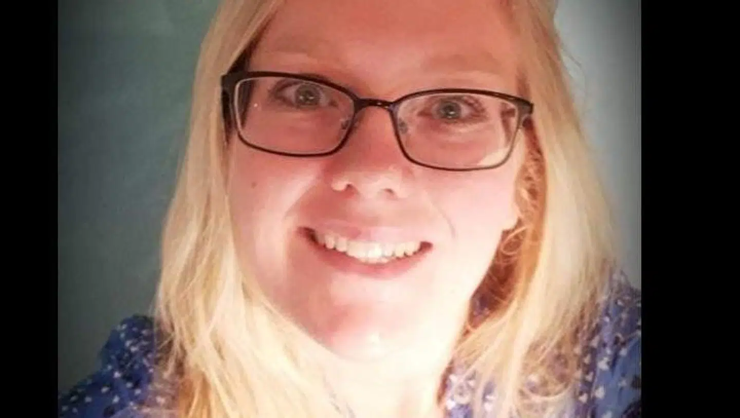 Michella Frederiksen fra Hvidovre har ikke høje forventninger til Ticketmaster.