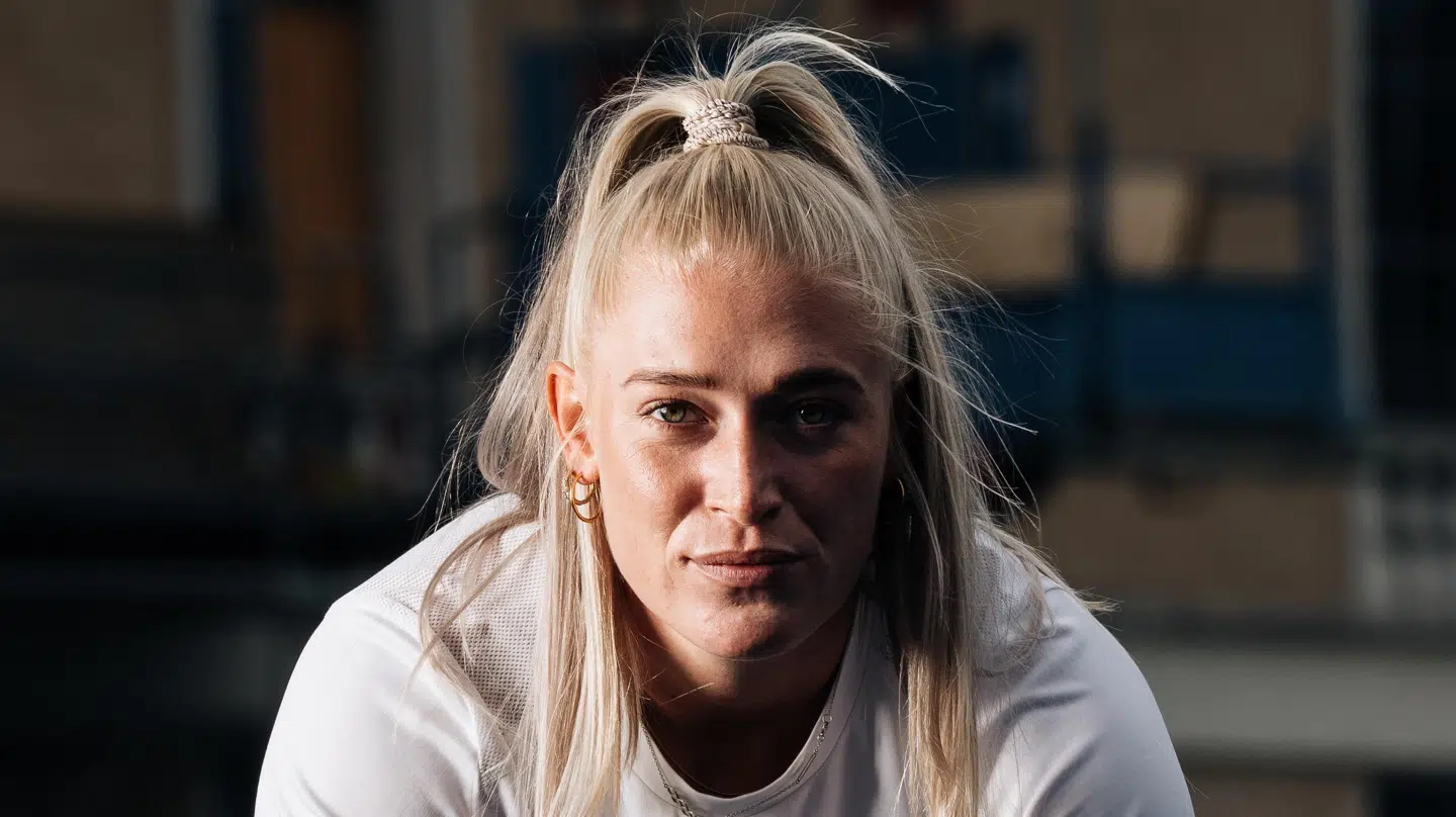 Foto. Byrd/Kasper Løjtved