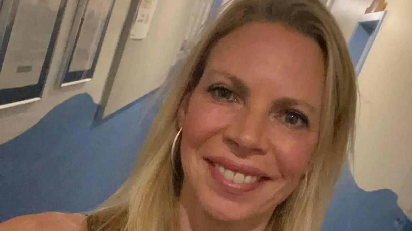 Dorthe Hvid Ulrich leder efter den mand, hun dansede med til 'Stupid Man' i Aarhus.