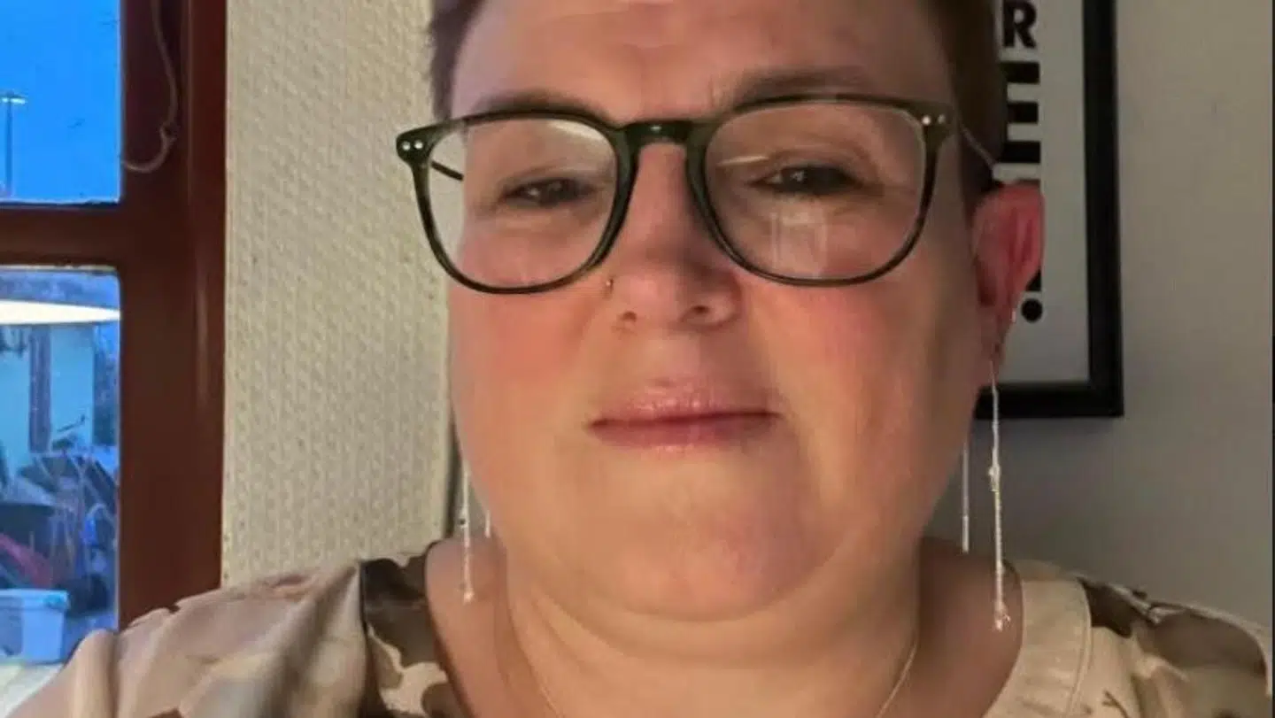 Lene Stegger føler sig snydt af Ticketmaster.