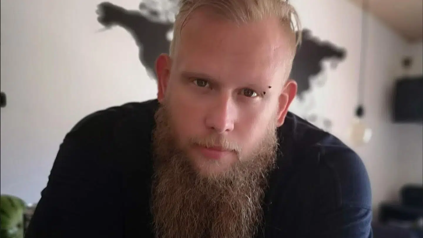 37-årige Lennart Dahl fra Slagelse er også en af de danskere, der kæmper en kamp mod Ticketmaster.