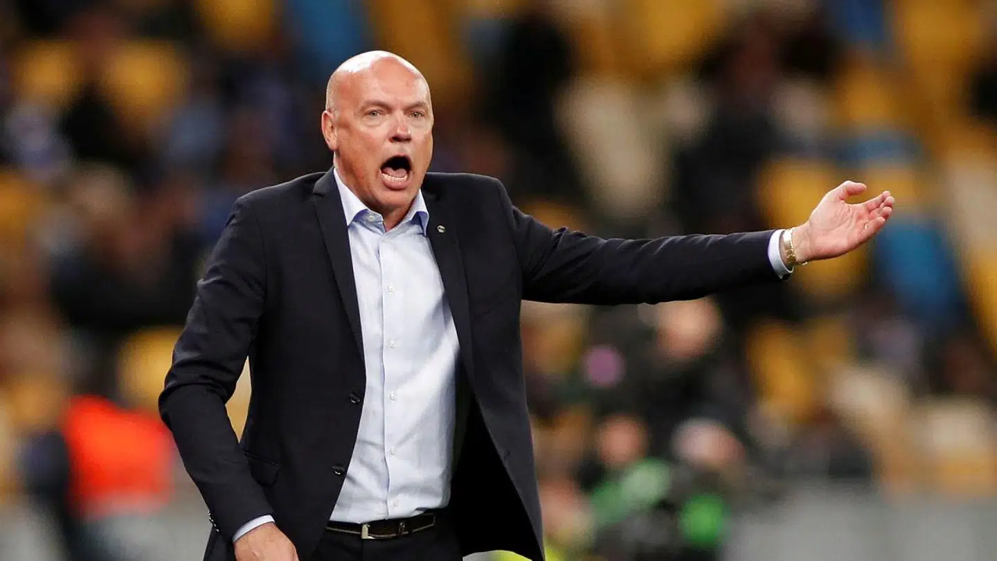 Uwe Rösler har tidligere været i træner i Lillestrøm, Viking, Molde, Brentford, Wigan, Leeds, Fleetwood Town, Malmö FF og Fortuna Düsseldorf.