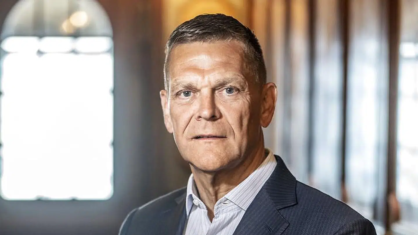 Arkivfoto af Ole Andersen.