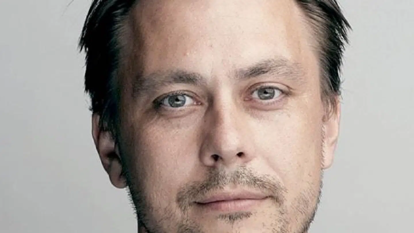 Adfærdsforsker Pelle Guldborg Hansen.