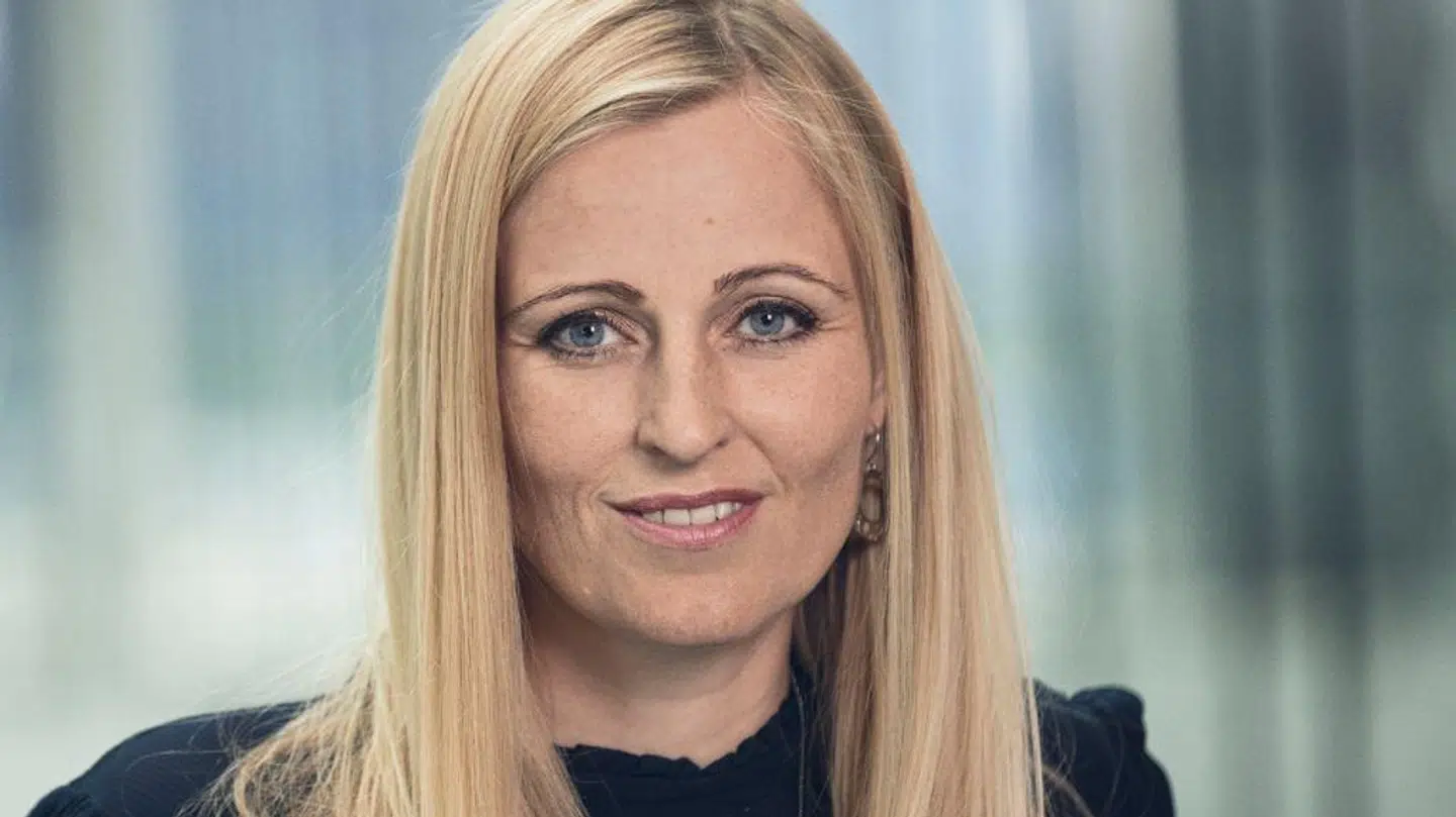 Lise Nytoft Bergmann, boligøkonom i Nordea Kredit.