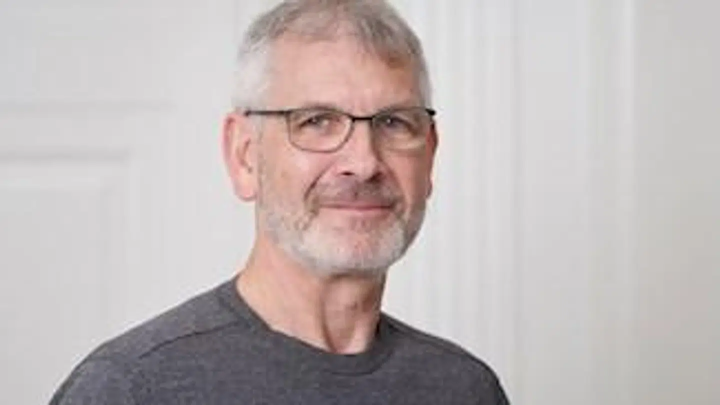 Søren Uldum er fagchef ved afdeling for bakterier, parasitter og svampe på Statens Serum Institut.