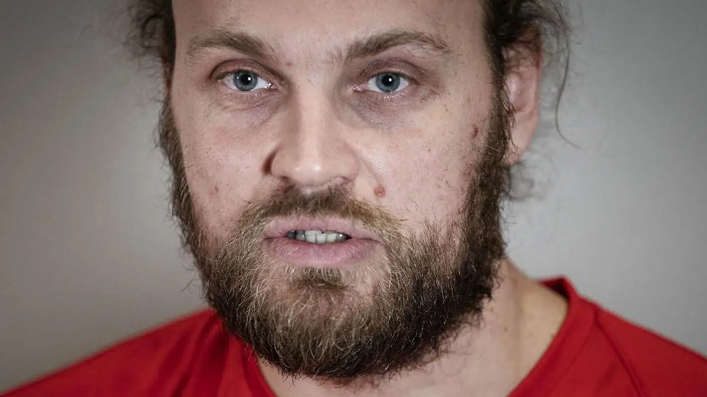 Henrik Møllgaard .