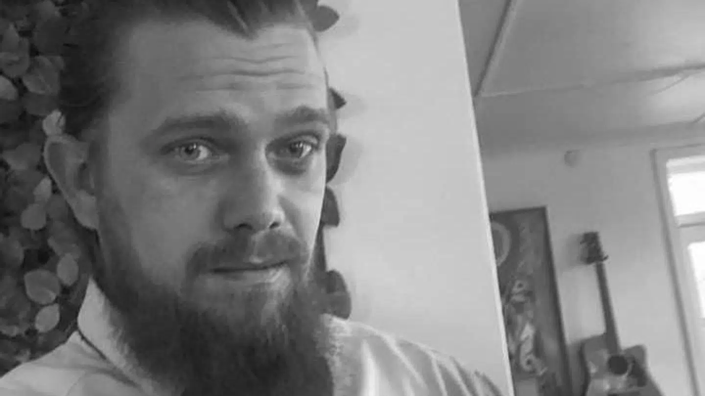 Mikkel Sivekær Nielsen mener ikke, at hans tidligere sag med svindel kan sammenlignes med den nye. Foto: Privat