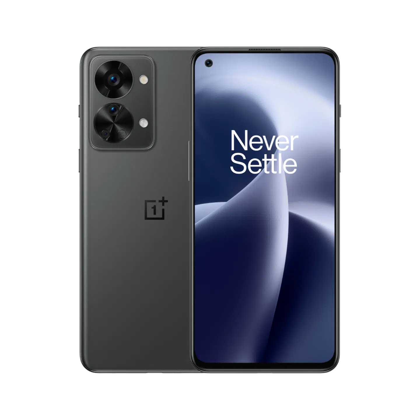 OnePlus Nord 2T 5G.