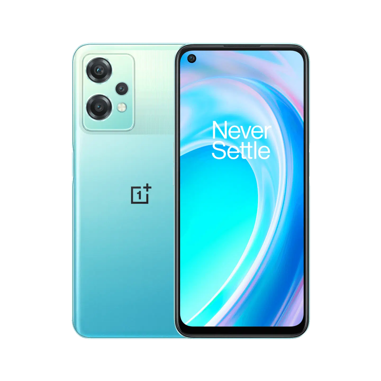 OnePlus Nord CE 2 Lite 5G.