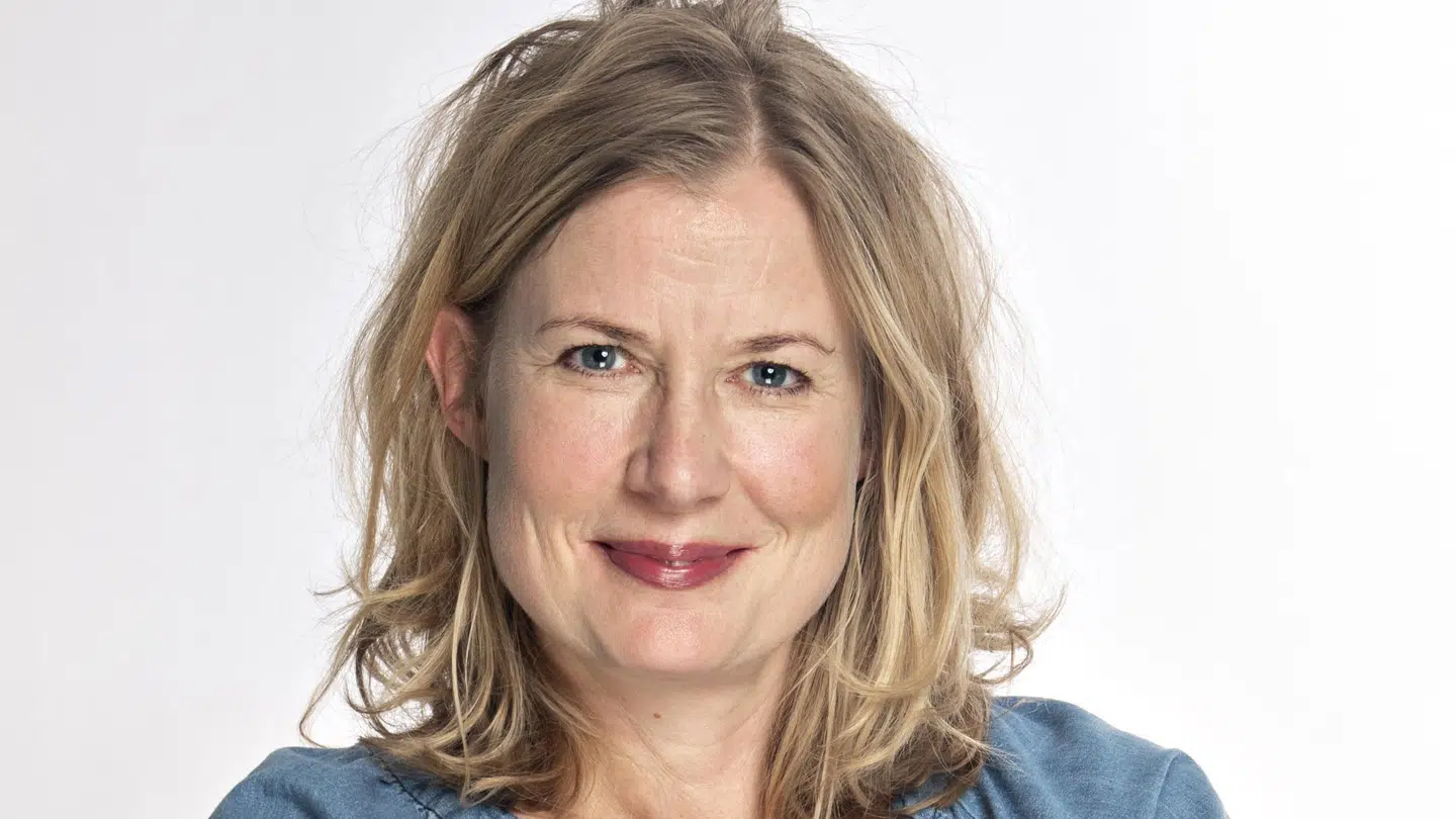 Rulle Grabow er tidligere politisk kommentator – ikke mindst kendt fra DR-programmet 'Jersild minus spin'. I dag er hun selvstændig kommunikationsrådgiver.