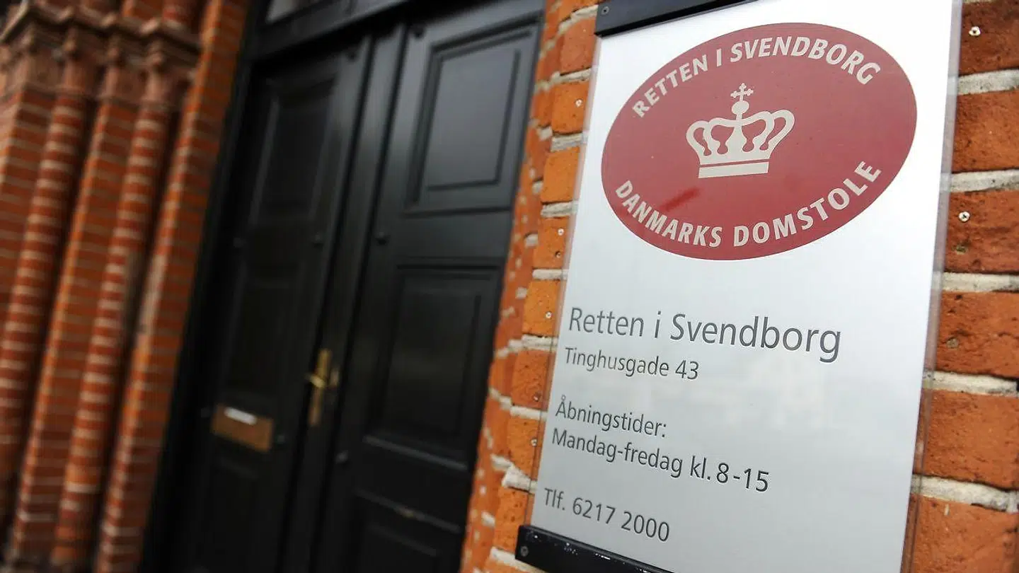 35-årig mand sigtet for narkohandel og besiddelse af mere end fire kilo hash