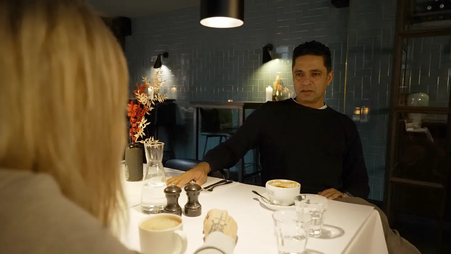 Det var efter en snak med Manu Sareen, der selv har adhd, at Linse Kessler besluttede at blive udredt.