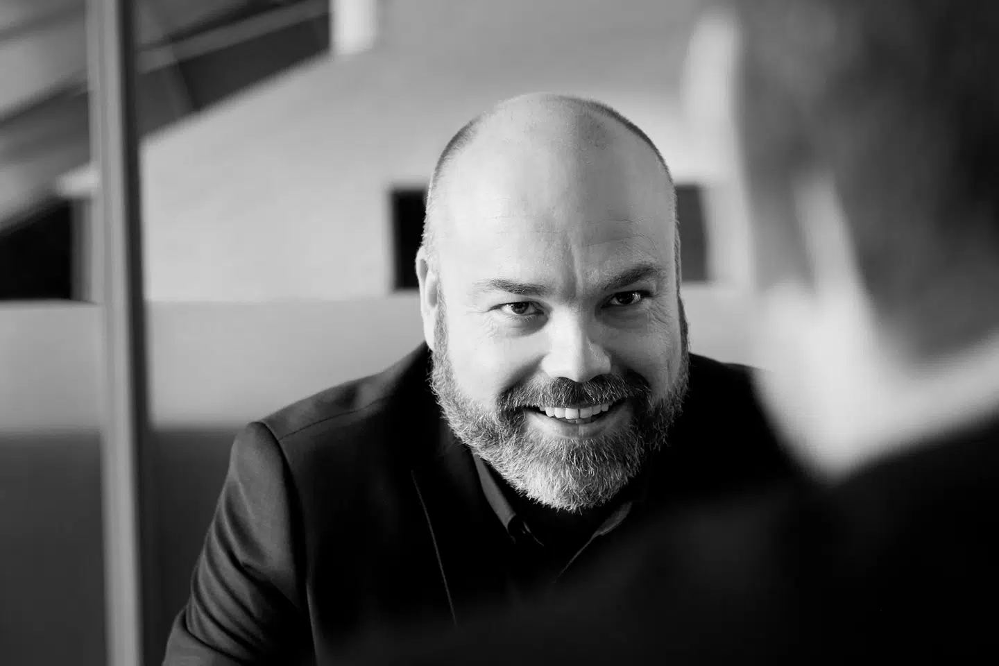 Anders Holch Povlsen.