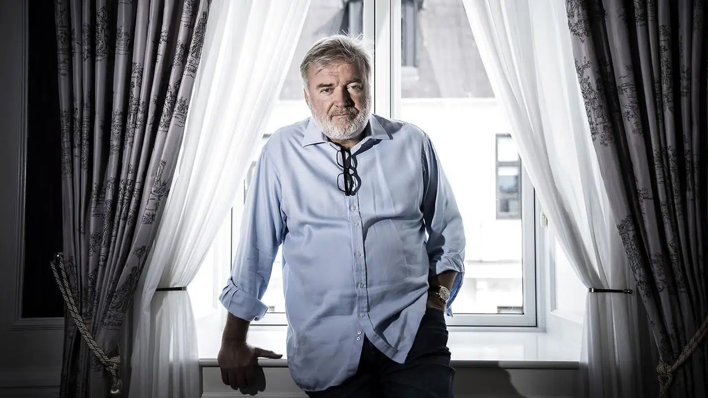 Der er 30.000 personer på venteliste til at spise på Alchemist, som Lars Seier Christensen er medejer af.