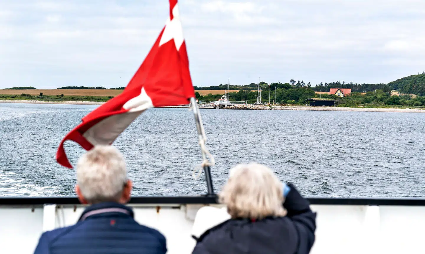 Op mod 100.000 danskere får gavn af de nye regler.