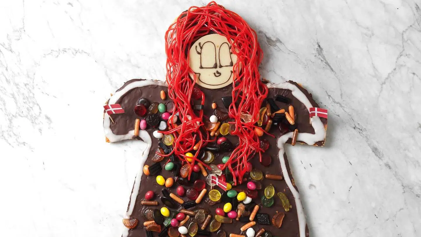 Det gik ret så voldsomt for sig, da Lagkagehuset for nogle år siden ændrede opskriften på et populært rugbrød. Ifølge konditorkædens marketingchef vil der formentlig også komme nogle kommentarer, når »kagepersonen« gør sin entré.