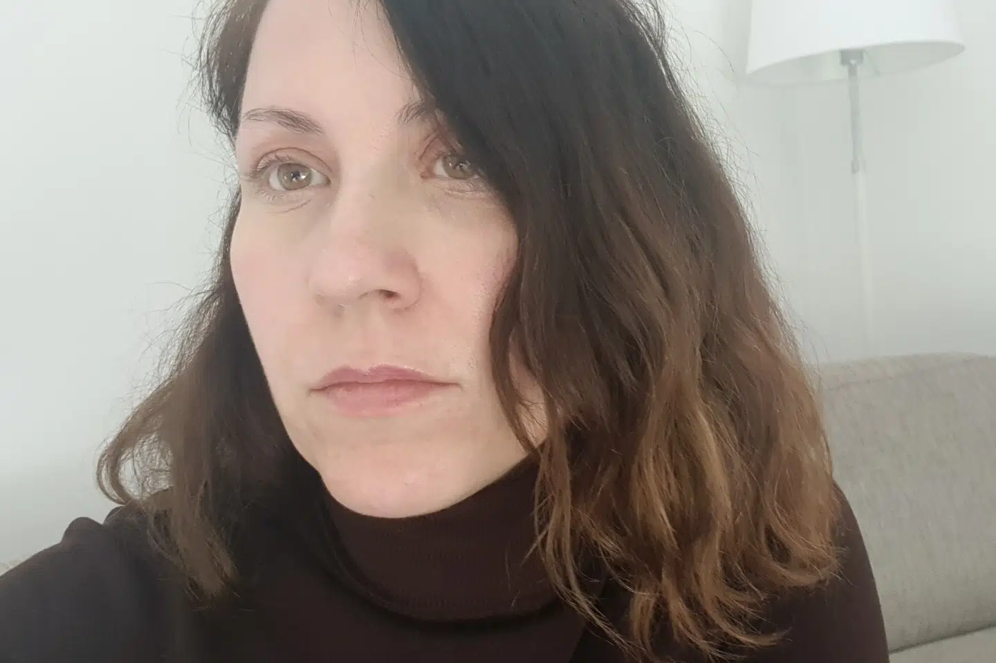 Vesna Markoviv kæmpede i forbindelse med sin mors sygdom og død med et klagesystem for patienter, som hun mener er uoverskueligt og langtrukkent. (Privatfoto - må kun bruges til denne artikel) Vesna Makovic/Free