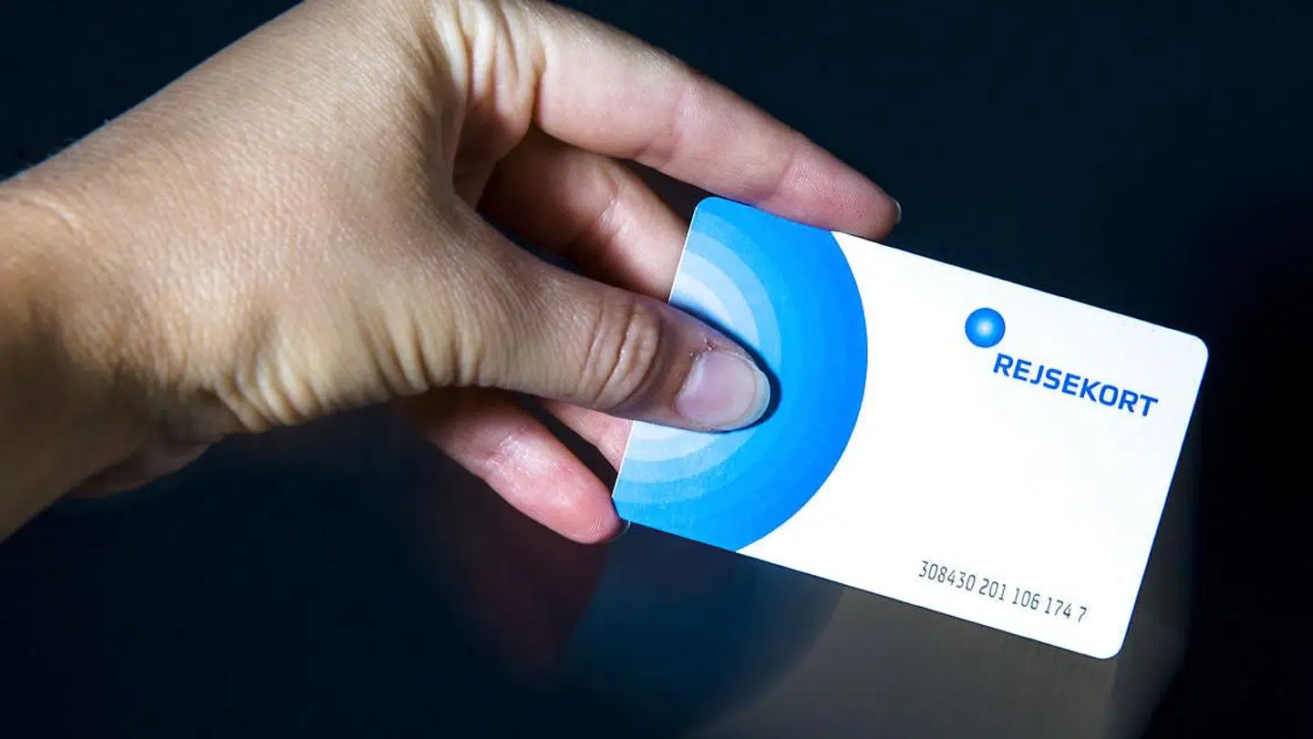 ARKIV (Foto: Sara Gangsted/Scanpix 2017)