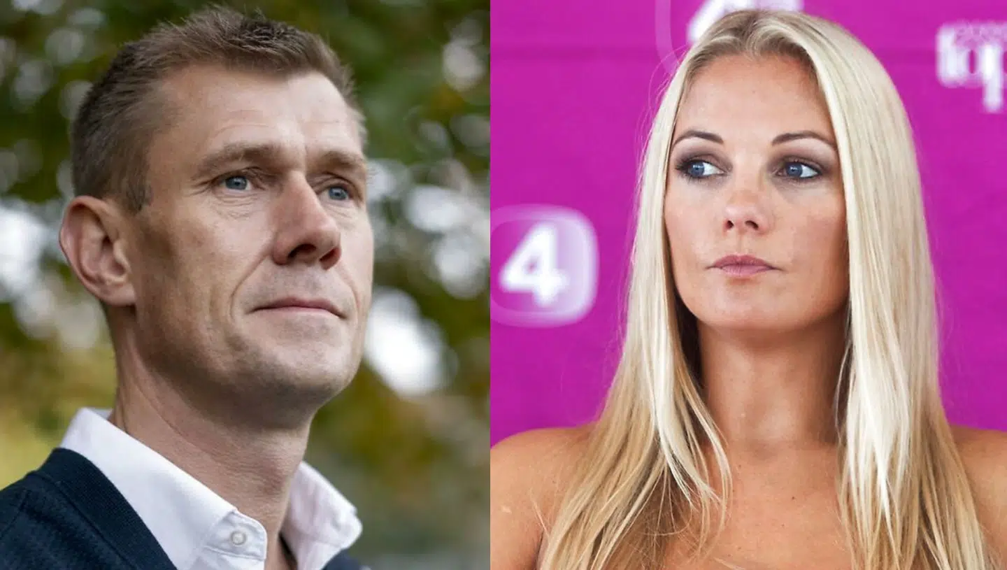 Henrik Lind og Caroline Fleming har angiveligt dannet par siden i sommer, men de har endnu ikke officielt bekræftet forholdet, selvom de er mødt op arm i arm ved flere lejligheder.