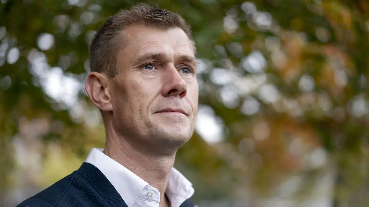 Henrik Lind er en meget succesfuld investor.