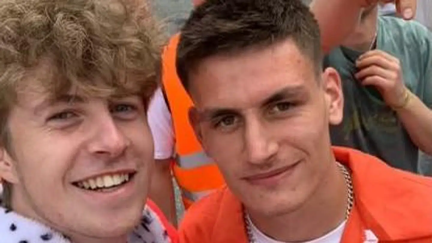 Foto: Privat/Anders Hemmingsen