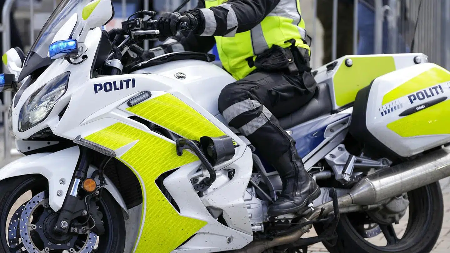 ARKIV (Foto: Frank Cilius/Ritzau Scanpix)