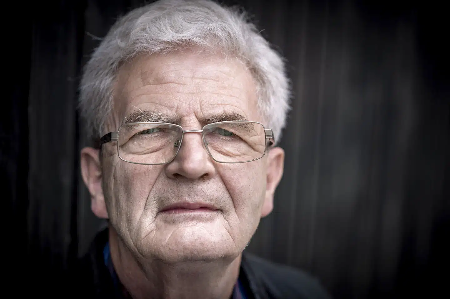 Holger K. Nielsen (SF) skal fra 1. oktober være statsrevisor. (Arkivfoto). Liselotte Sabroe/Ritzau Scanpix