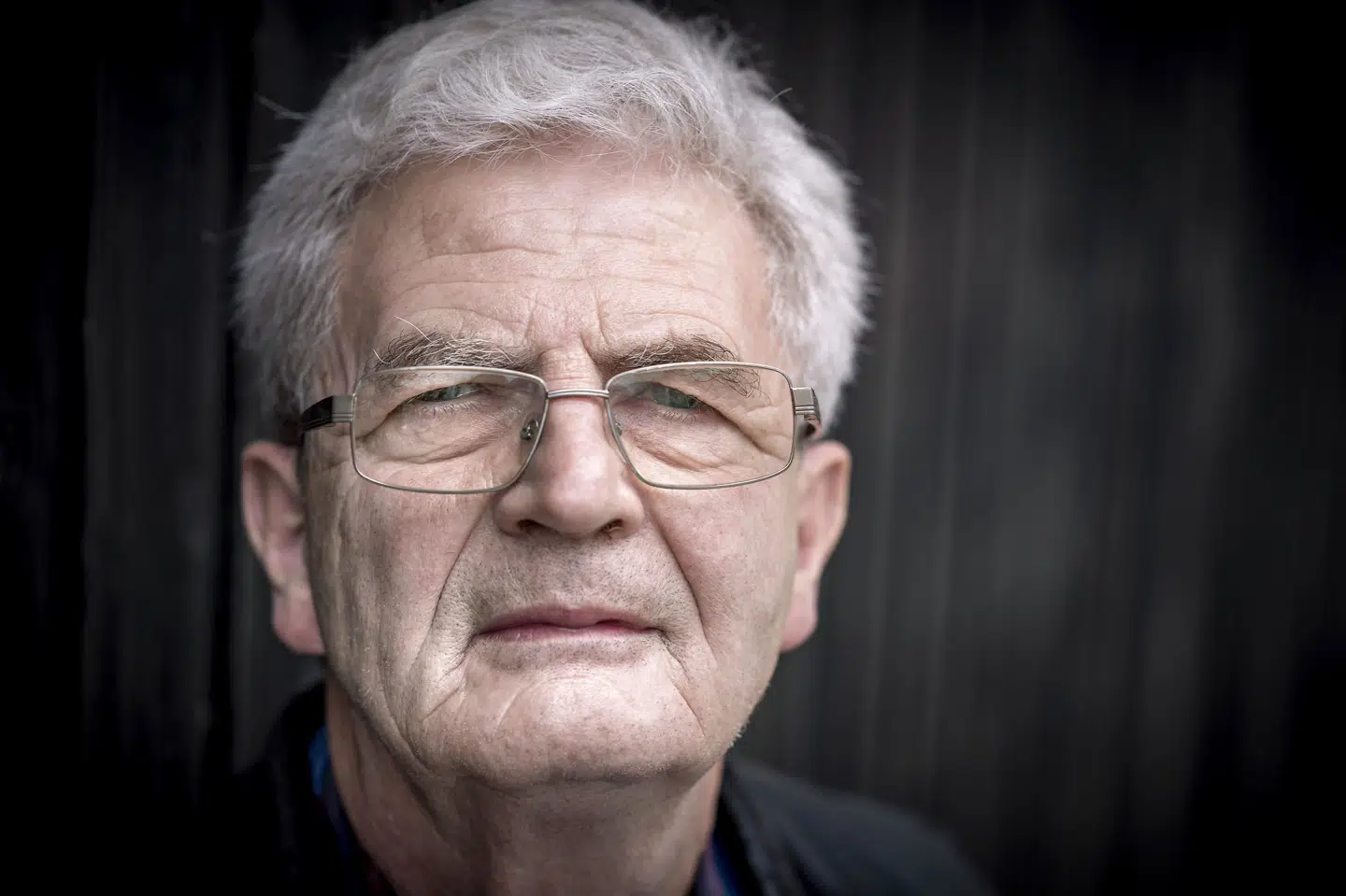 Holger K. Nielsen (SF) skal fra 1. oktober være statsrevisor. (Arkivfoto). Liselotte Sabroe/Ritzau Scanpix