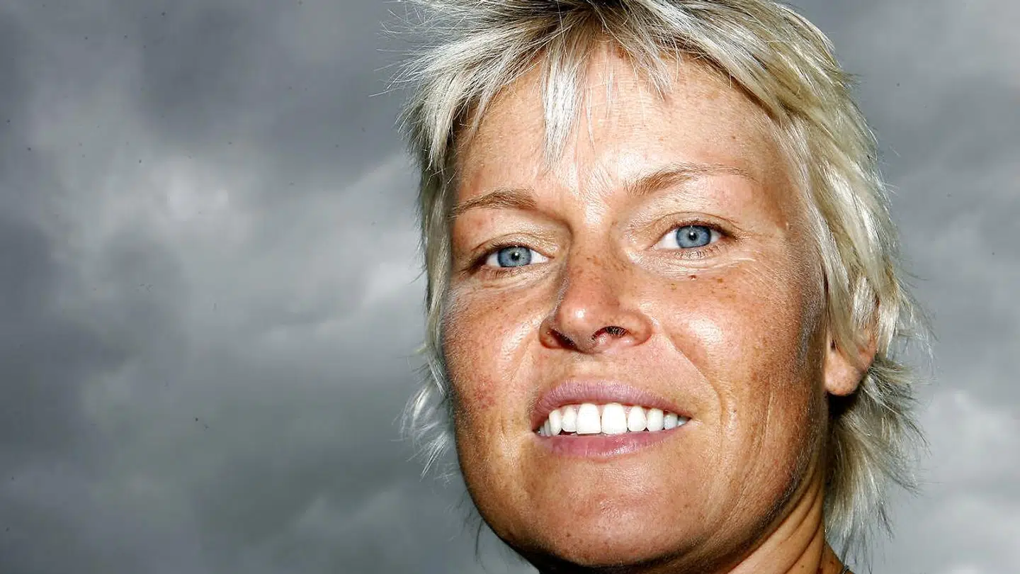 Håndboldspiller Heidi Astrup, Viborg Håndbold Klub.