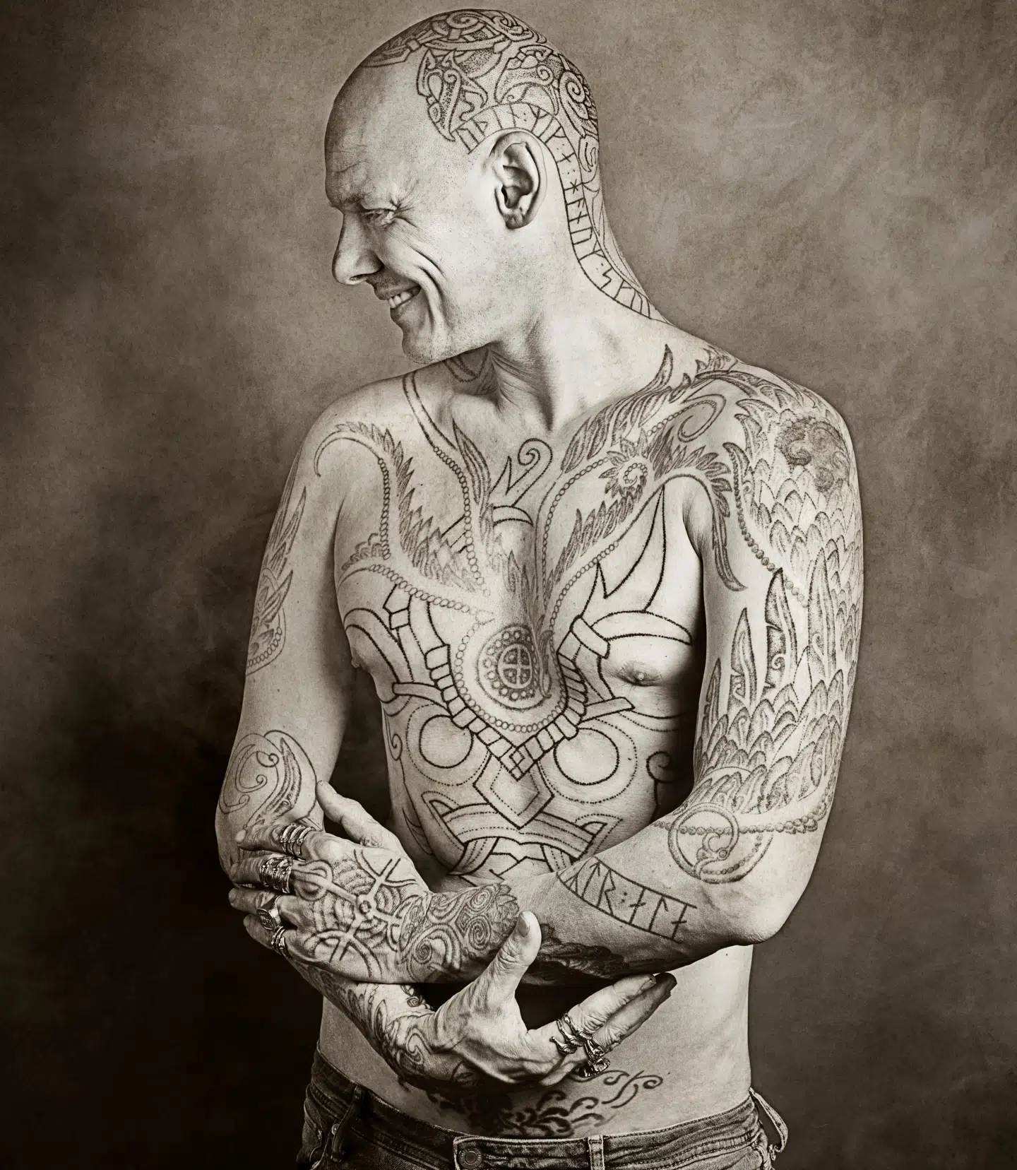 Sådan ser det endelig resultat ud.