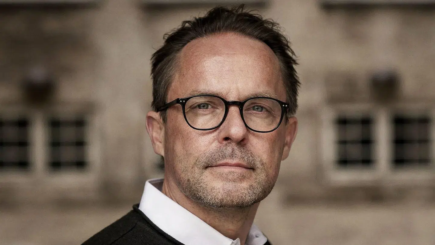 Jesper Olsen er formand for Transparancy International Danmark, og retter kritik af den »principielle lukkethed«