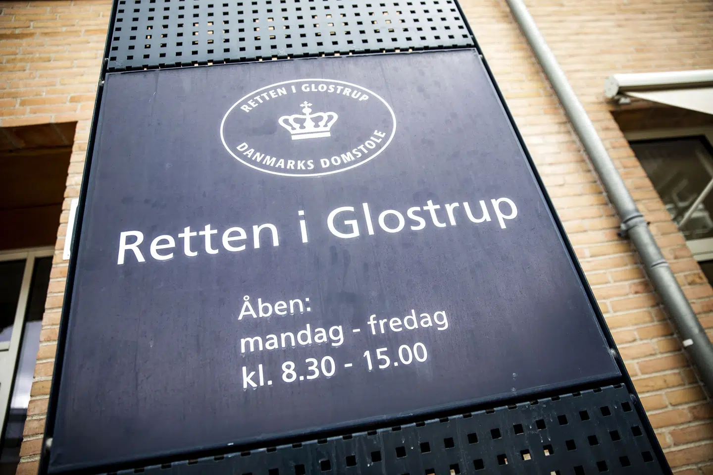 Mandag blev de sidste bemærkninger givet i en sag, hvor en pædagogmedhjælper er tiltalt for at have forgrebet sig på i alt syv børn. Tirsdag forventes sagen afsluttet. (Arkivfoto). Olafur Steinar Gestsson/Ritzau Scanpix