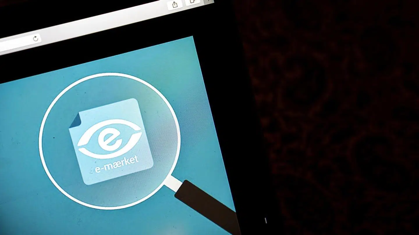 (Arkivfoto). Organisationen e-mærket er klar med en advarsel til danskerne.