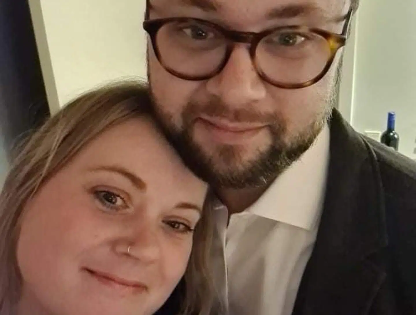 Thomas og familien fik aflyst deres ferie og kæmper nu for at få deres penge tilbage fra rejseselskabet.