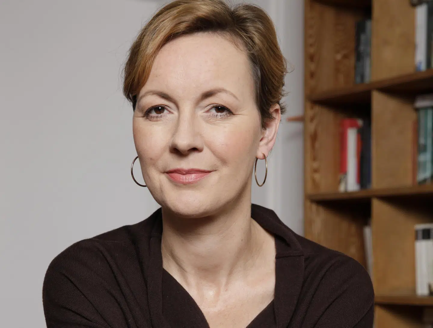 Karina Kehlet Lins er psykolog og psykoterapeut, men kalder sig for sexpert. Privatfoto.