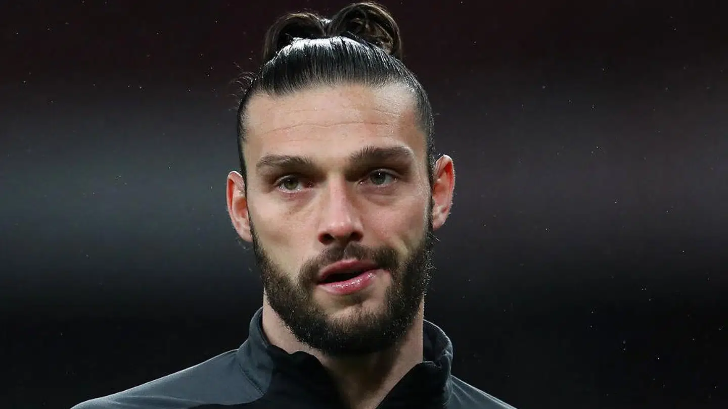 Andy Carroll skal giftes om to uger.