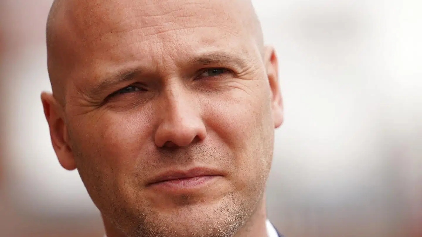 Anders Kühnau (S) sender åbent brev til alle benamputerede og deres pårørende.