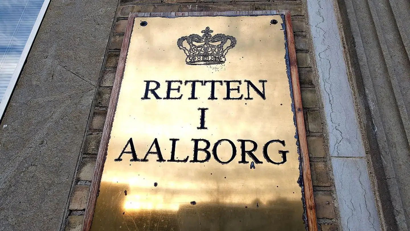 Retten i Aalborg dannede onsdag rammen om en retssag hvor en 37-årig mand står anklaget for drabsforsøg.