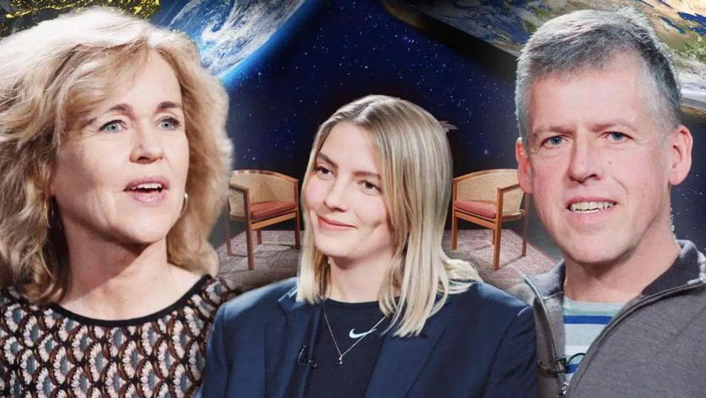 Astrofysiker Anja C. Andersen har personligt klaget over DR – og nu klager hendes fagforening også over programmet 'Ellen Imellem', hvor professoren i første afsnit uvidende skal svare på spørgsmål fra flat earth-tilhængeren Ole Lochmann, der i hemmelighed stiller sine spørgsmål igennem DR-journalisten Ellen Kirstine Jensen.