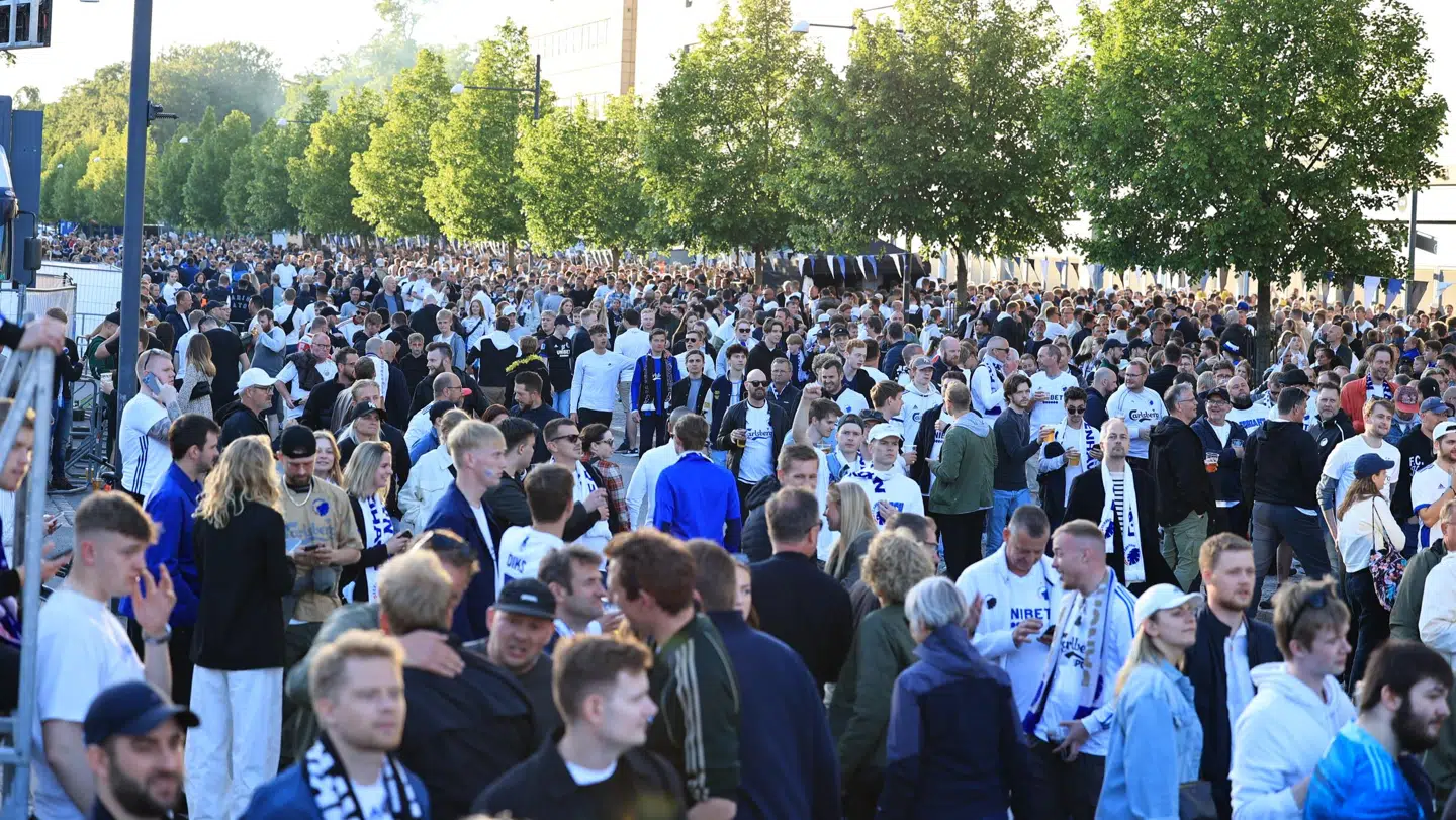 Foto: Byrd/Nicklas Fohlmann