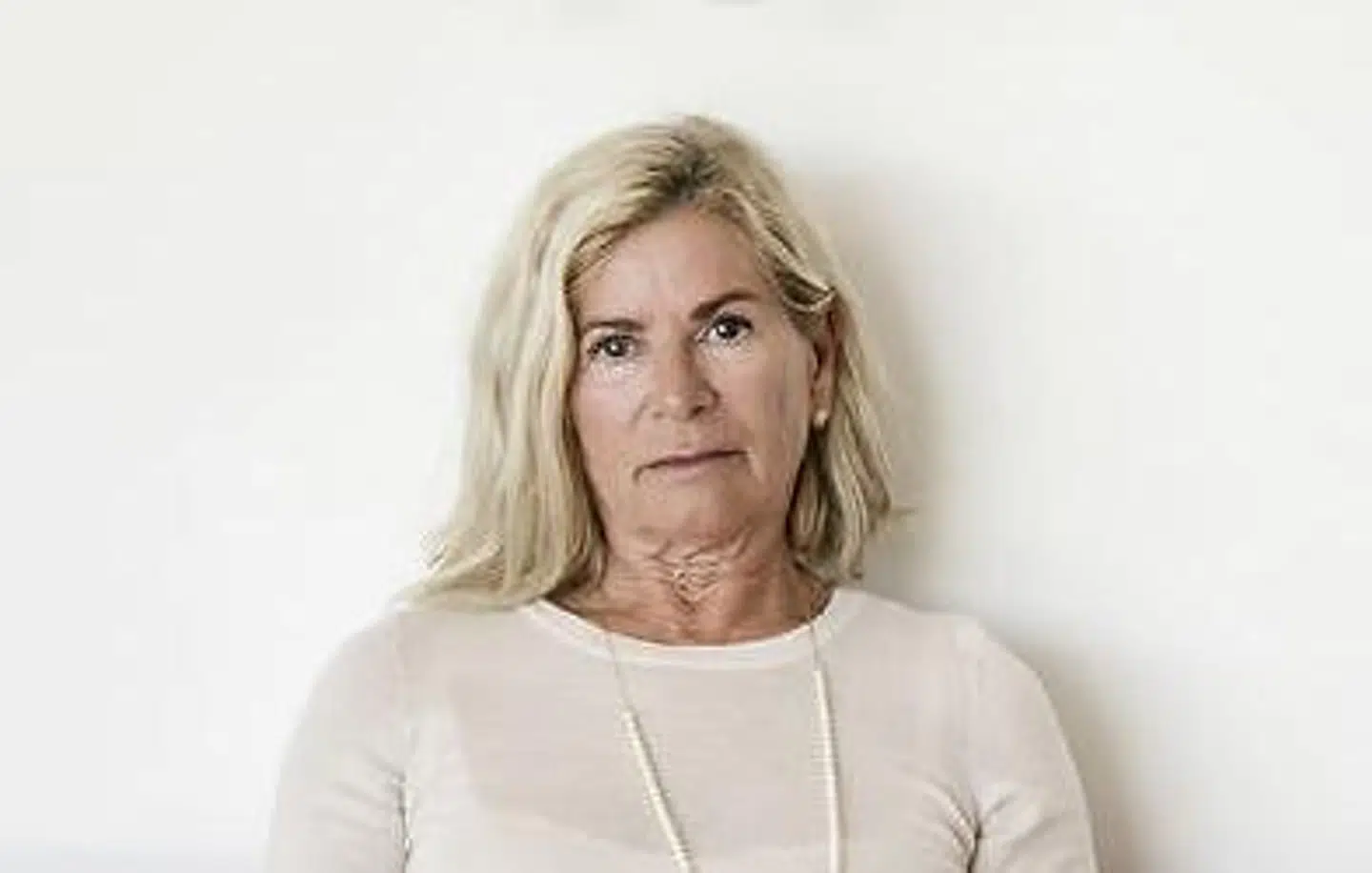 Sussie Sheikh var som ung sekretær for Spies. Den tid – set med MeToo-briller – fortæller hun om i en ny podcast.